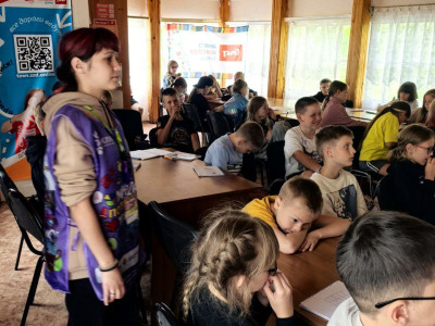  Уникальный проект "Тин-лига"