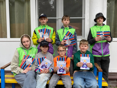 Тин-лига: Подростки меняют игру!