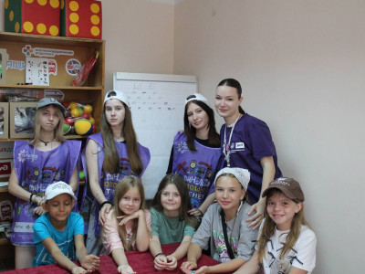 Наши надёжные помощники - сила команды РЖД!