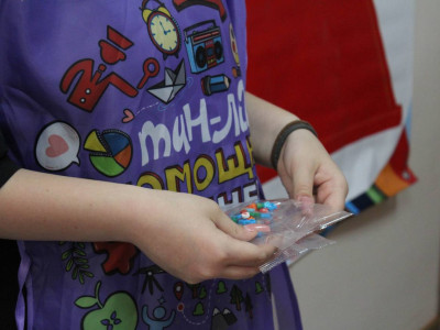 Наши надёжные помощники - сила команды РЖД!