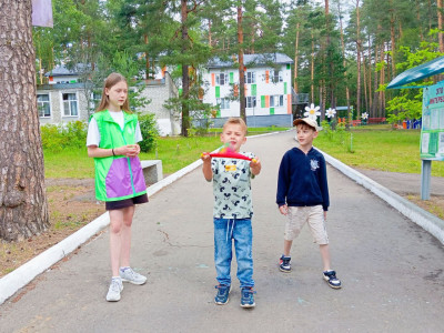 Помощники тренера