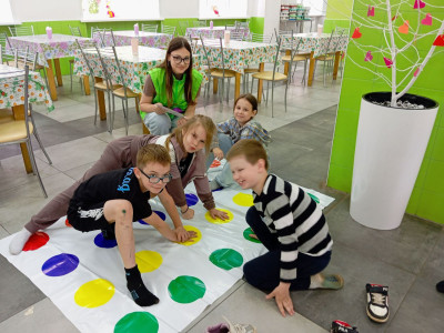 Помощники тренера