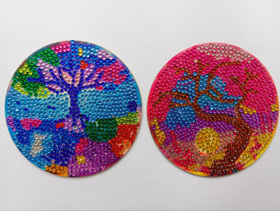 Дерево - символ опоры.