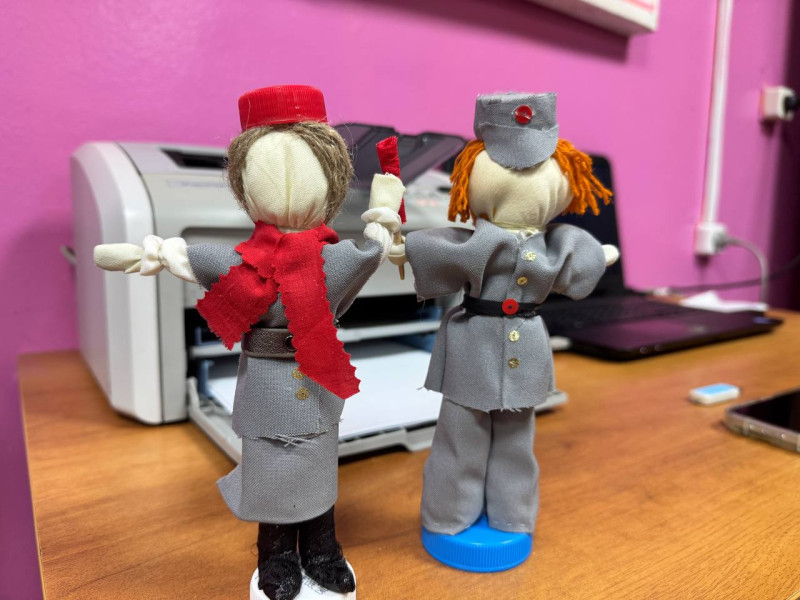 Хранители путей