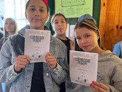 24/06/2025 стартует акция под названием &laquo;Орденские книжки&raquo;! ?✨