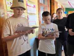 24/06/2025 стартует акция под названием &laquo;Орденские книжки&raquo;! ?✨