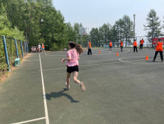 25/06/25 Моя Русская лапта!