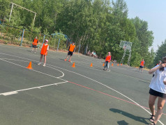 25/06/25 Моя Русская лапта!