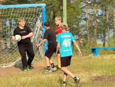 24-25/06/25 Наши Олимпийские Игры