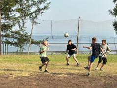 24-25/06/25 Наши Олимпийские Игры