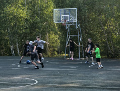 24-25/06/25 Наши Олимпийские Игры