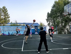 24-25/06/25 Наши Олимпийские Игры