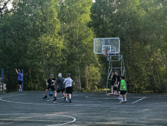 24-25/06/25 Наши Олимпийские Игры