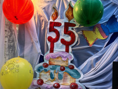 27/06/25 Юбилей ЛАГЕРЯ!