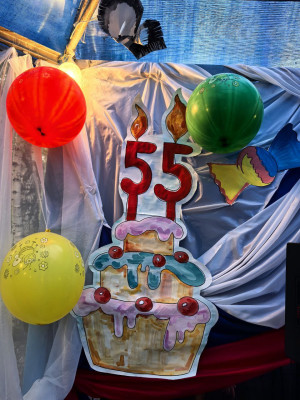 27/06/25 Юбилей ЛАГЕРЯ!