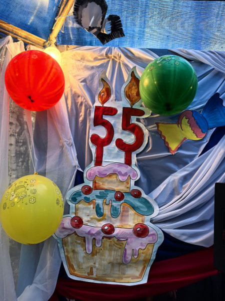 27/06/25 Юбилей ЛАГЕРЯ!