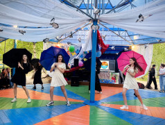 27/06/25 Юбилей ЛАГЕРЯ!