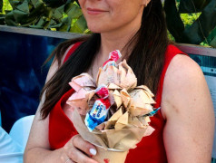 27/06/25 Юбилей ЛАГЕРЯ!