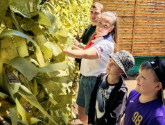 28/06/25 День молодежи! Встреча с патриотом своей СТРАНЫ!