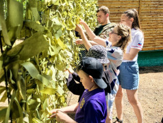 28/06/25 День молодежи! Встреча с патриотом своей СТРАНЫ!