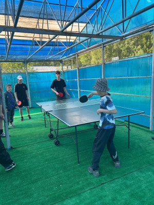 28/06/25 Супер-теннис!