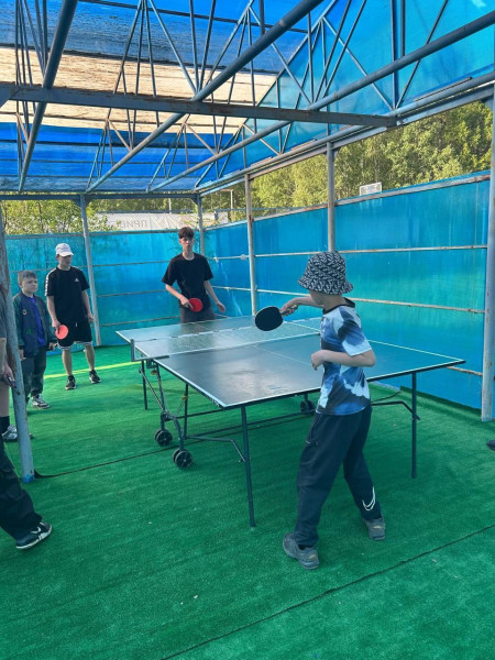 28/06/25 Супер-теннис!