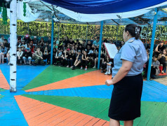 29/06/25 Встреча с УФСИН