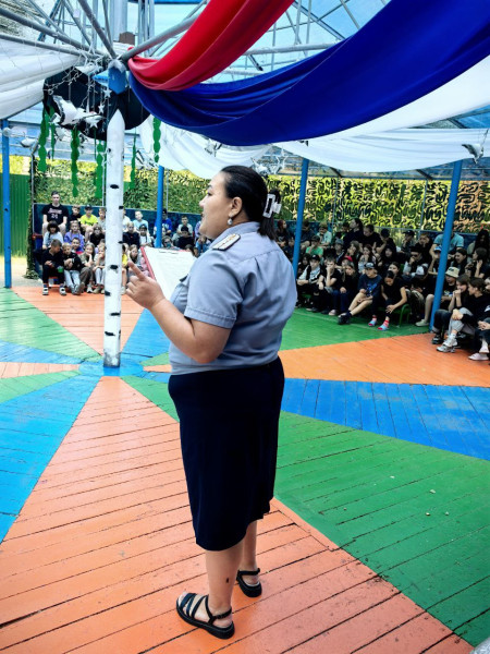 29/06/25 Встреча с УФСИН