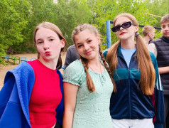 29/06/25 Танцы со Звездным!!!