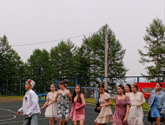 29/06/25 Танцы со Звездным!!!