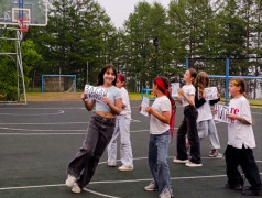 29/06/25 Танцы со Звездным!!!