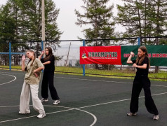 29/06/25 Танцы со Звездным!!!