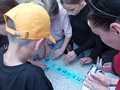 Победа близко: финальный рывок