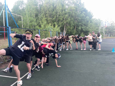 Фото-конкурс "РЖД-Профессии"