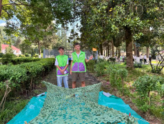 "Вызов" принят в ДОЛ "Экспресс"!