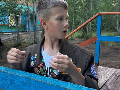 Фото-конкурс "РЖД-Профессии"