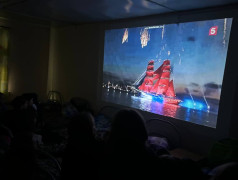 30/06/25 Фестиваль регионов в Звёздном!