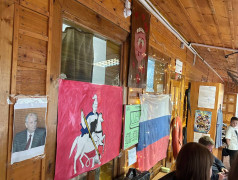 30/06/25 Фестиваль регионов в Звёздном!