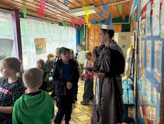 30/06/25 Фестиваль регионов в Звёздном!