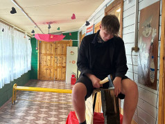 30/06/25 Фестиваль регионов в Звёздном!