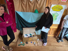 30/06/25 Фестиваль регионов в Звёздном!