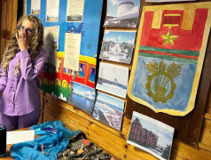 30/06/25 Фестиваль регионов в Звёздном!