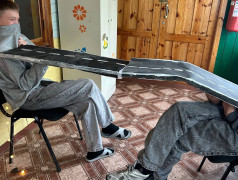 30/06/25 Фестиваль регионов в Звёздном!