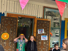 30/06/25 Фестиваль регионов в Звёздном!