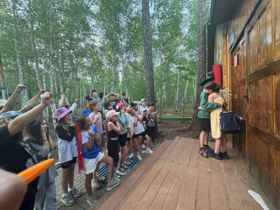 Фото-конкурс "РЖД-Профессии"