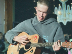 1/07/25 Литературно-музыкальная гостиная!