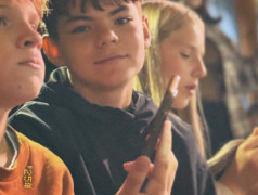 1/07/25 Литературно-музыкальная гостиная!