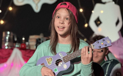 В Стране железных дорог зажигаются звезды: еженедельный обзор новостей лагерей