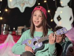 1/07/25 Литературно-музыкальная гостиная!