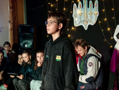 1/07/25 Литературно-музыкальная гостиная!